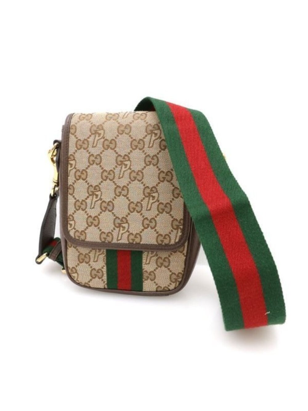 Gucci Palace GG Canvas